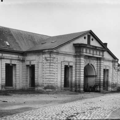 Rijksdienst voor het Cultureel Erfgoed: Bureau Mulder