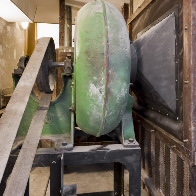 Rijksdienst voor het Cultureel Erfgoed: Galen, P. van