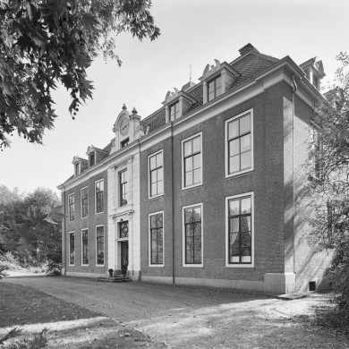 Rijksdienst voor het Cultureel Erfgoed: Wal, A.J. van der