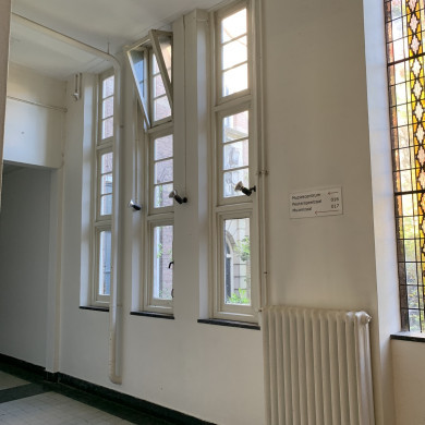 Rijksdienst voor het Cultureel Erfgoed: Bogers, Guido