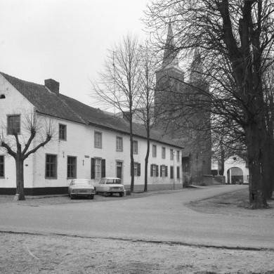 Rijksdienst voor het Cultureel Erfgoed: Delemarre, G.Th.
