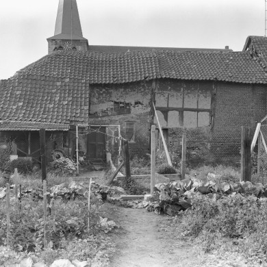 Rijksdienst voor het Cultureel Erfgoed: Delemarre, G.Th.
