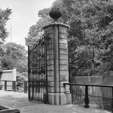 Rijksdienst voor het Cultureel Erfgoed: Wal, A.J. van der