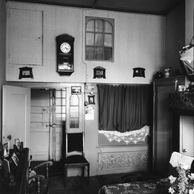 Rijksdienst voor het Cultureel Erfgoed: Delemarre, G.Th.