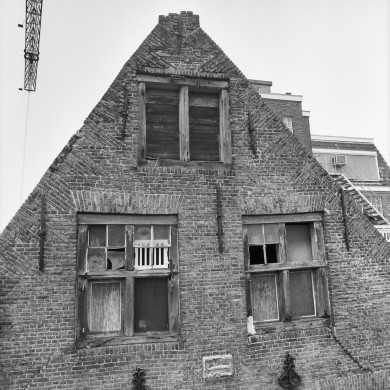 Rijksdienst voor het Cultureel Erfgoed: Dukker, G.J.