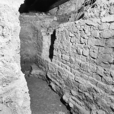 Rijksdienst voor het Cultureel Erfgoed: Wal, A.J. van der