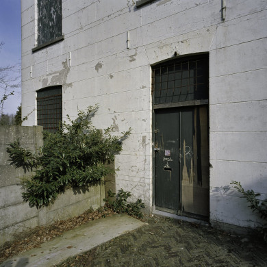 Rijksdienst voor het Cultureel Erfgoed: Roderburg, K. (Kris)