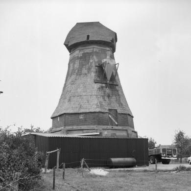 Rijksdienst voor het Cultureel Erfgoed: Korpershoek, W.A.