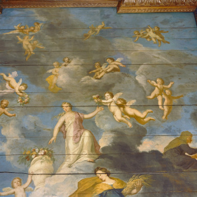 Rijksdienst voor het Cultureel Erfgoed: Galen, P. (Paul) van