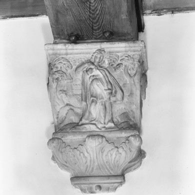 Rijksdienst voor het Cultureel Erfgoed: Wal, A.J. van der