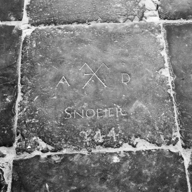 Rijksdienst voor het Cultureel Erfgoed: Dukker, G.J.