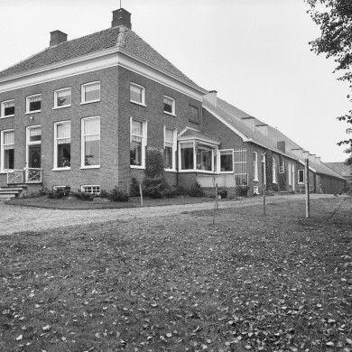 Rijksdienst voor het Cultureel Erfgoed: Galen, P. van