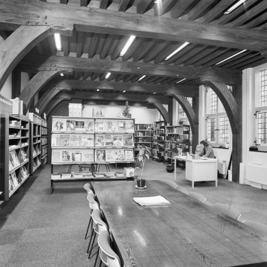 Rijksdienst voor het Cultureel Erfgoed: Dukker, G.J.