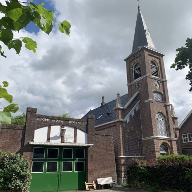 Rijksdienst voor het Cultureel Erfgoed: Bogers, Guido