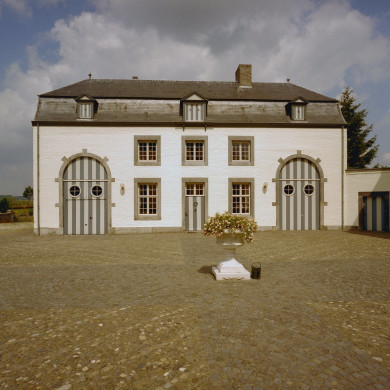 Rijksdienst voor het Cultureel Erfgoed: Tangel, L.M.