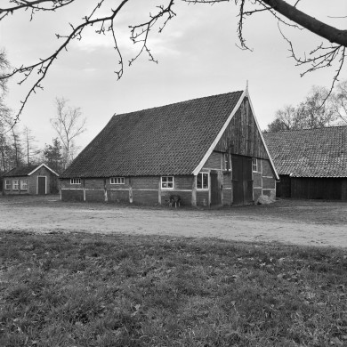 Rijksdienst voor het Cultureel Erfgoed: Wal, A.J. van der