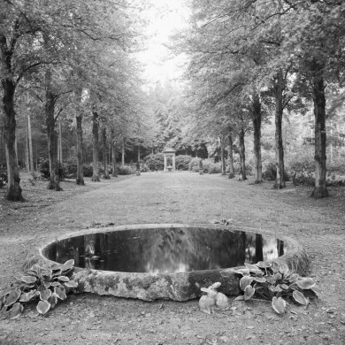 Rijksdienst voor het Cultureel Erfgoed: Wal, A.J. van der