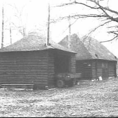 Rijksdienst voor het Cultureel Erfgoed: Mansvelt Beck, H.F.L.
