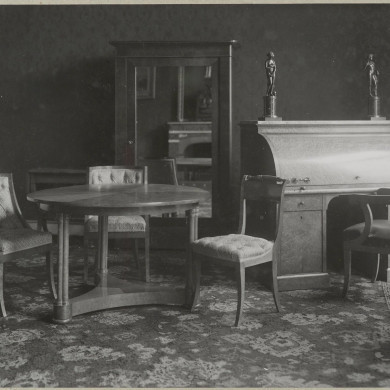 Rijksdienst voor het Cultureel Erfgoed: Frequin, A.