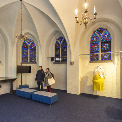 Rijksdienst voor het Cultureel Erfgoed: Galen, P. (Paul) van-Booms, C.S. (Chris)