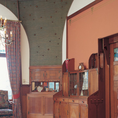 Rijksdienst voor het Cultureel Erfgoed: Lemaire, Louis