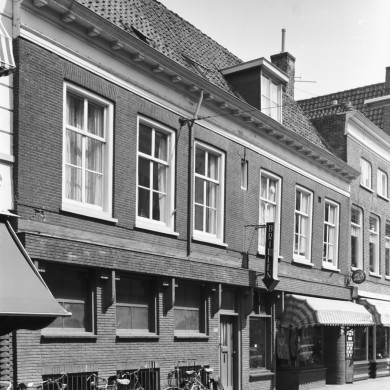 Rijksdienst voor het Cultureel Erfgoed: Dukker, G.J.