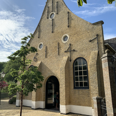 Rijksdienst voor het Cultureel Erfgoed: Bogers, Guido