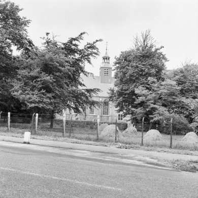 Rijksdienst voor het Cultureel Erfgoed: Dukker, G.J.