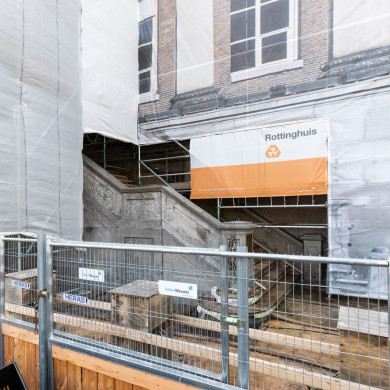 Rijksdienst voor het Cultureel Erfgoed: Sekuur, Mark