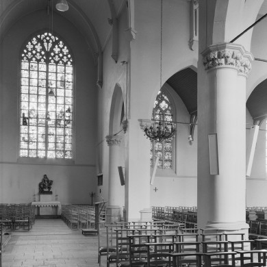 Rijksdienst voor het Cultureel Erfgoed: Dukker, G.J.