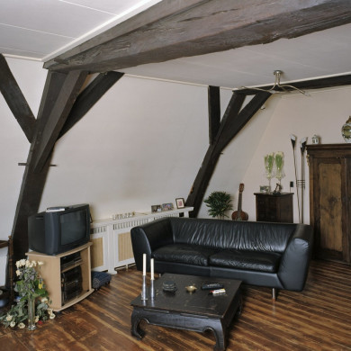 Rijksdienst voor het Cultureel Erfgoed: Barbiers, G.