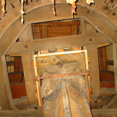 Rijksdienst voor het Cultureel Erfgoed: Terpstra, Frank