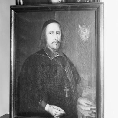 Rijksdienst voor het Cultureel Erfgoed: Delemarre, G.Th.