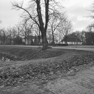 Rijksdienst voor het Cultureel Erfgoed: Wal, A.J. van der