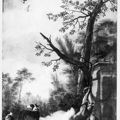 Rijksdienst voor het Cultureel Erfgoed: Koning, de