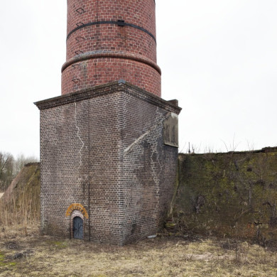 Rijksdienst voor het Cultureel Erfgoed: Booms, C.S. (Chris)