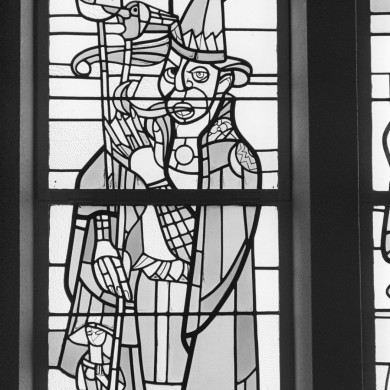 Rijksdienst voor het Cultureel Erfgoed: Tangel, L.M.