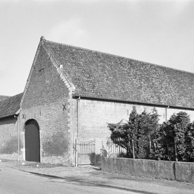 Rijksdienst voor het Cultureel Erfgoed: Tangel, L.M.