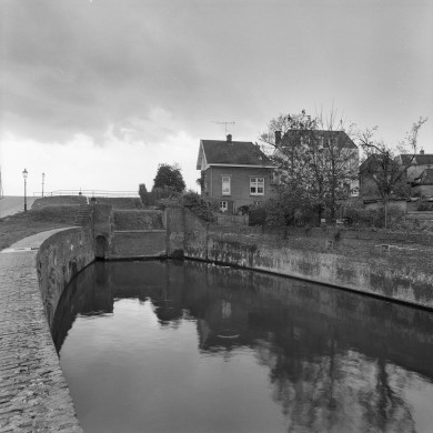 Rijksdienst voor het Cultureel Erfgoed: Schollen, A.H.C.