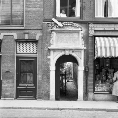 Rijksdienst voor het Cultureel Erfgoed: Hoogendijk, C.