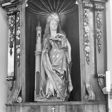 Rijksdienst voor het Cultureel Erfgoed: Galen, P. van