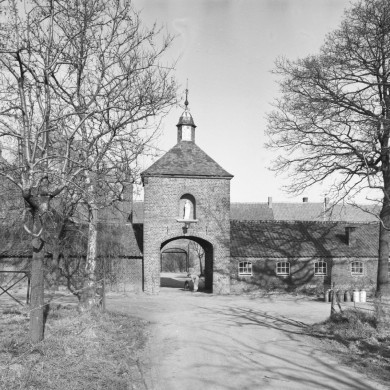 Rijksdienst voor het Cultureel Erfgoed: Delemarre, G.Th.