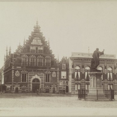 Rijksdienst voor het Cultureel Erfgoed