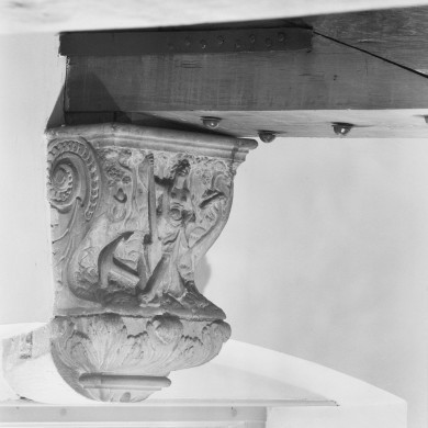 Rijksdienst voor het Cultureel Erfgoed: Wal, A.J. van der