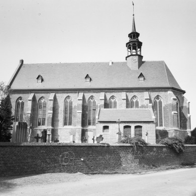 Rijksdienst voor het Cultureel Erfgoed