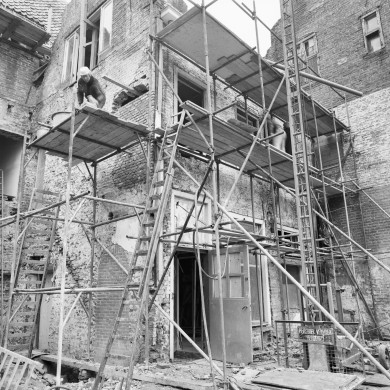 Rijksdienst voor het Cultureel Erfgoed: Galen, P. (Paul) van