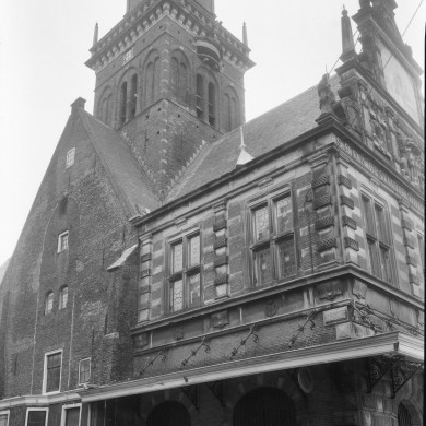 Rijksdienst voor het Cultureel Erfgoed: Delemarre, G.Th.