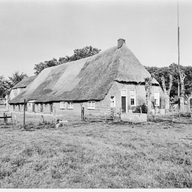 Rijksdienst voor het Cultureel Erfgoed: PROVINCIAAL MUSEUM DRENTE