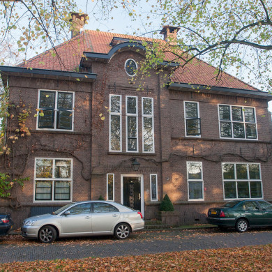 Rijksdienst voor het Cultureel Erfgoed: Speelman, Albert