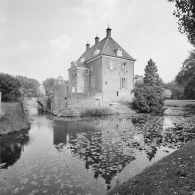Rijksdienst voor het Cultureel Erfgoed: Galen, P. (Paul) van